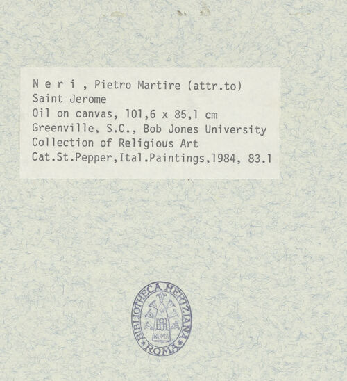 Rückseite von bh371710_recto