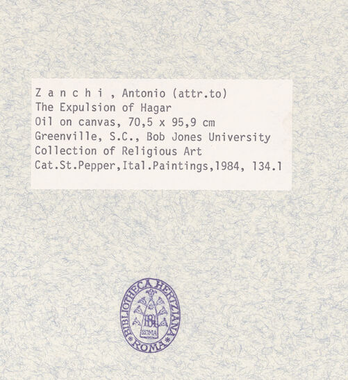 Rückseite von bh371773_recto