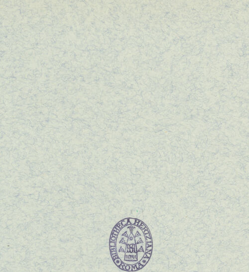 Rückseite von Alinari [https://www.deutsche-digitale-bibliothek.de/content/lizenzen/rv-ez/] Santa Maria presso San SatiroSakristei - Obergeschoss, Detail: Doppelarkade, bh371855_recto. Foto.