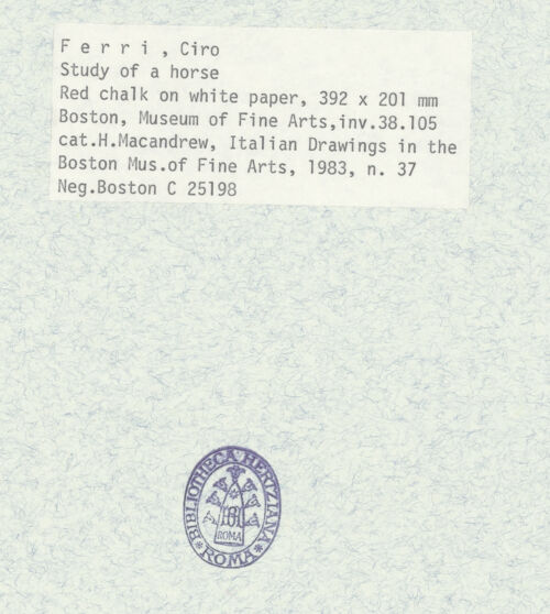 Rückseite von bh372183_recto