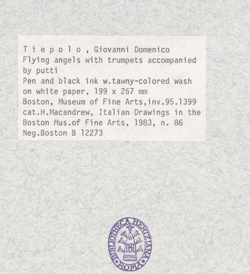 Rückseite von bh372197_recto