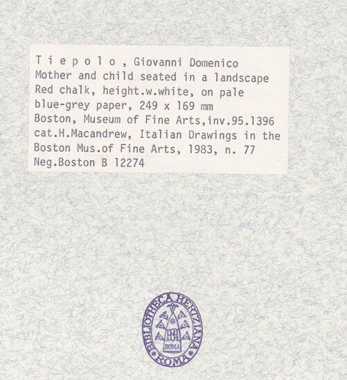 Rückseite von bh372200_recto