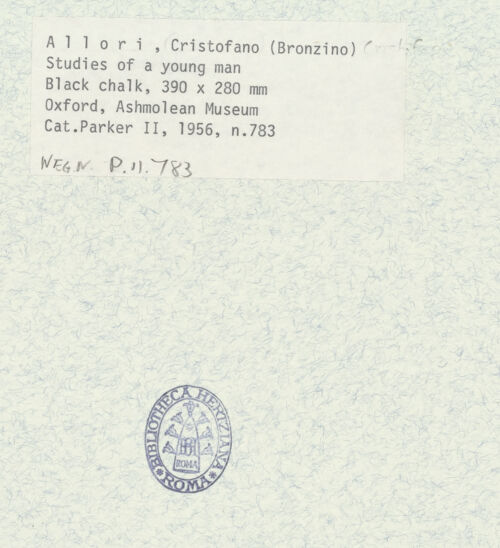 Rückseite von bh372208_recto