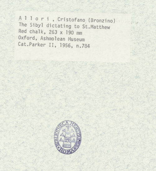 Rückseite von bh372209_recto