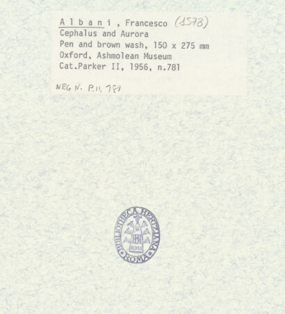 Rückseite von bh372216_recto