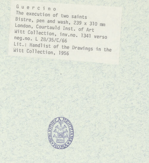 Rückseite von bh372268_recto