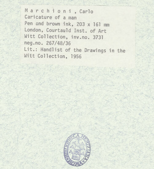 Rückseite von bh372272_recto