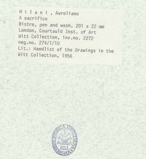 Rückseite von bh372298_recto