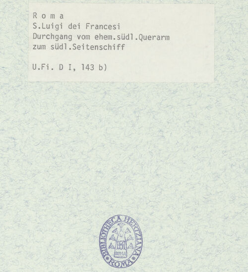 Rückseite von bh372328_recto