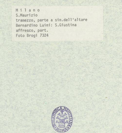 Rückseite von bh372439_recto