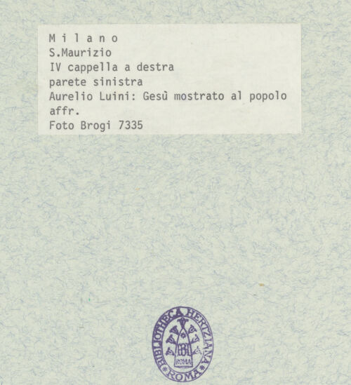 Rückseite von bh372498_recto