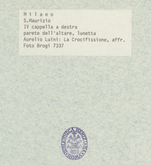 Rückseite von bh372499_recto