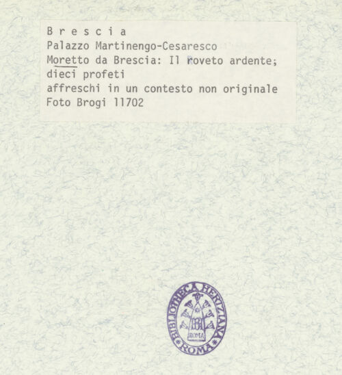 Rückseite von bh372555_recto