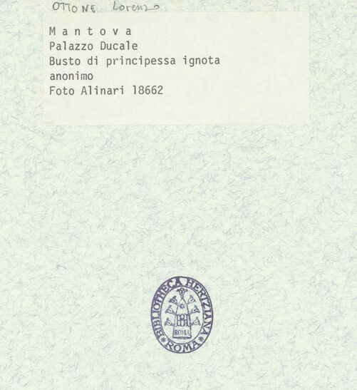 Rückseite von bh372582_recto