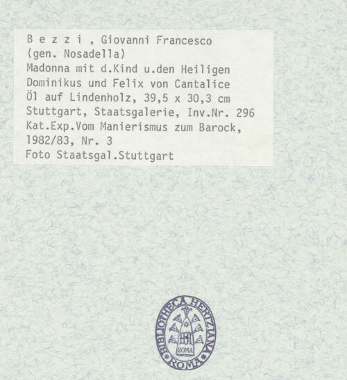 Rückseite von bh372667_recto