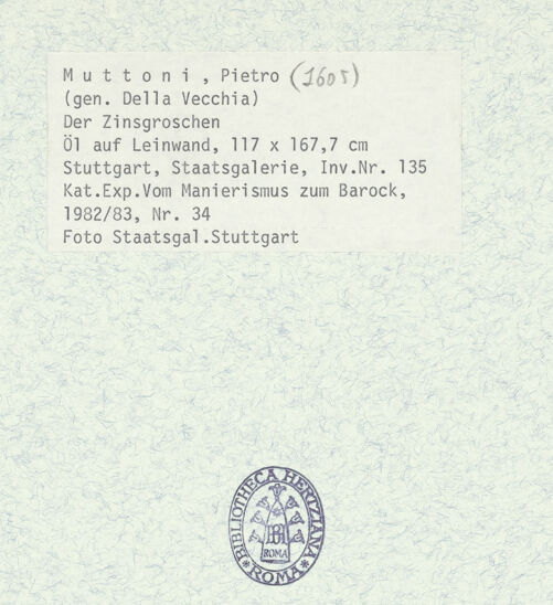 Rückseite von bh372675_recto