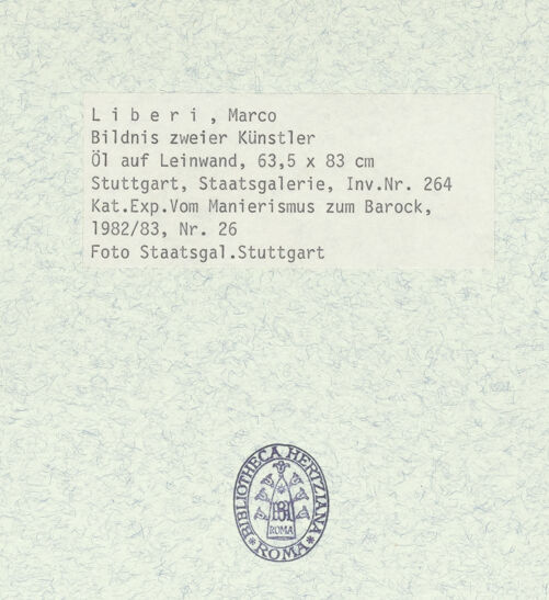 Rückseite von bh372685_recto