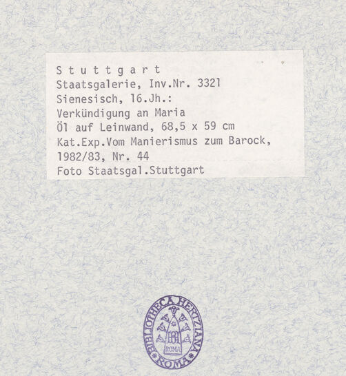 Rückseite von bh372691_recto