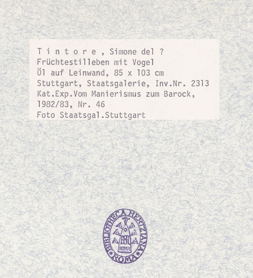 Rückseite von bh372696_recto