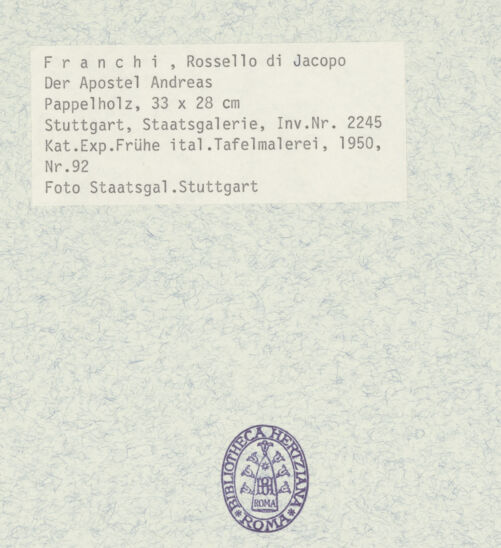 Rückseite von bh372700_recto