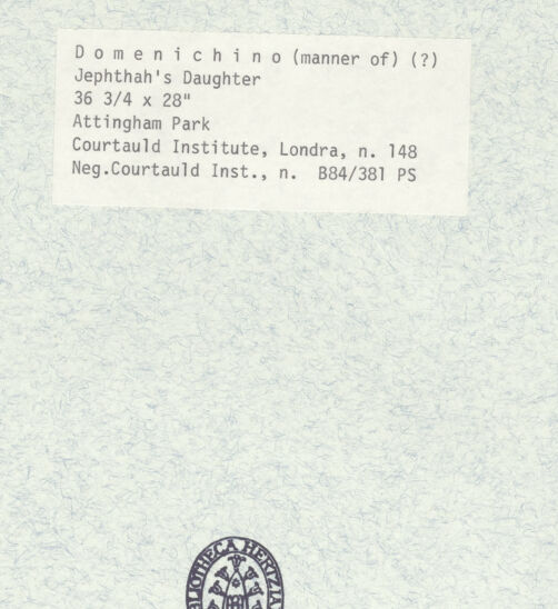 Rückseite von bh372741_recto