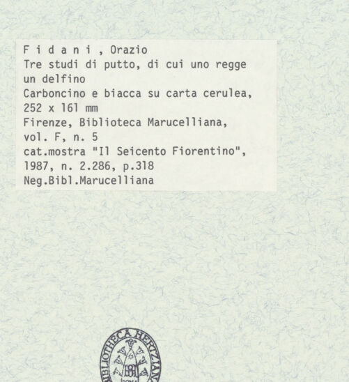 Rückseite von bh372937_recto