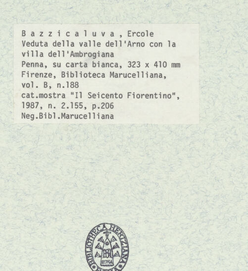 Rückseite von bh372948_recto