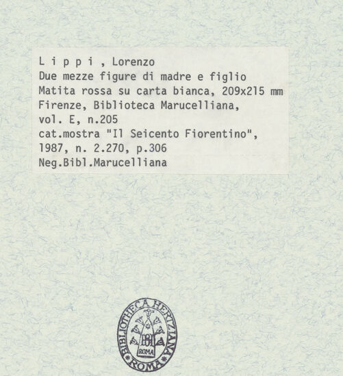 Rückseite von bh372949_recto