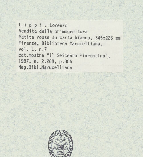 Rückseite von bh372957_recto