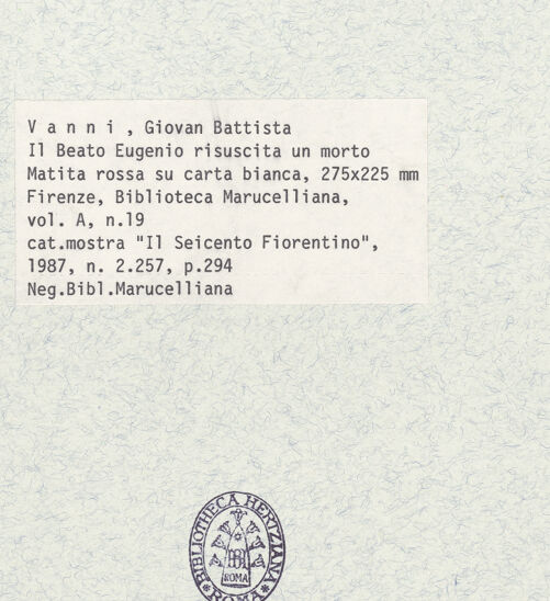 Rückseite von bh372958_recto