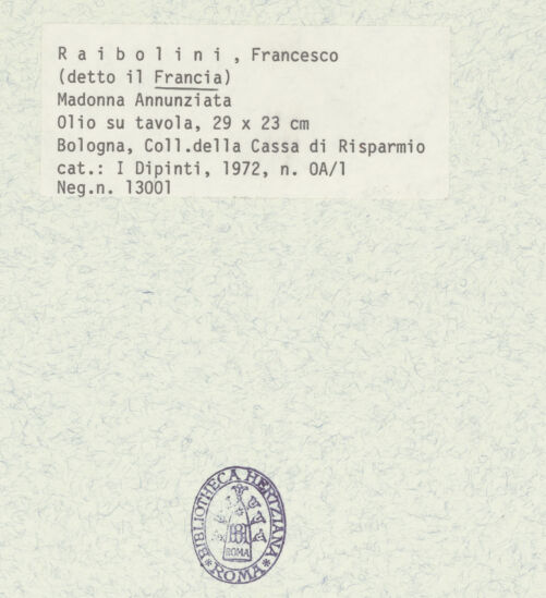 Rückseite von bh372980_recto