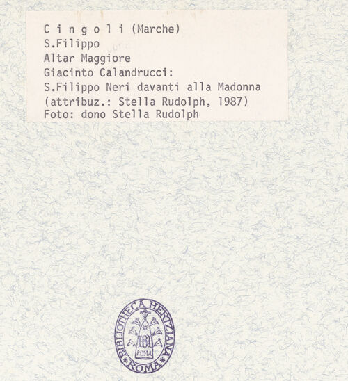 Rückseite von bh372997_recto