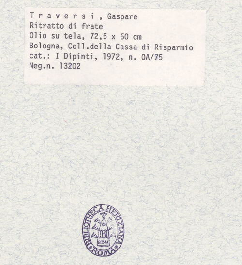 Rückseite von bh373003_recto