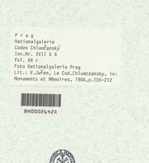 Rückseite von bh373283_recto