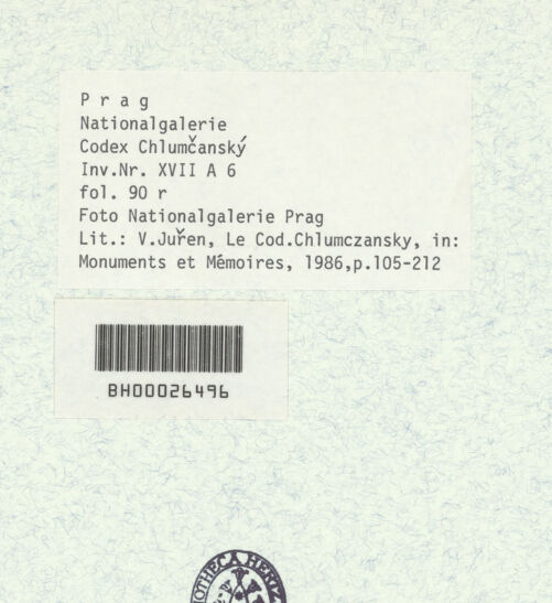 Rückseite von bh373285_recto