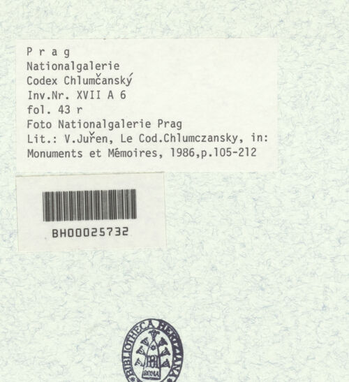 Rückseite von bh373362_recto