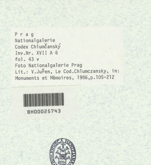 Rückseite von bh373363_recto