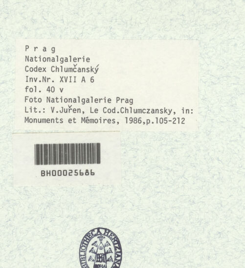 Rückseite von bh373367_recto