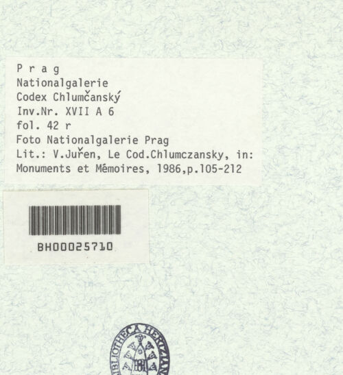 Rückseite von bh373370_recto