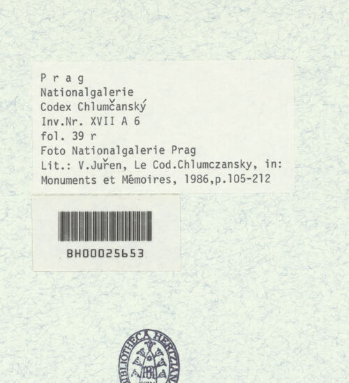 Rückseite von bh373374_recto