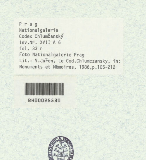 Rückseite von bh373382_recto