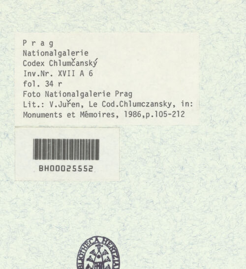 Rückseite von bh373384_recto