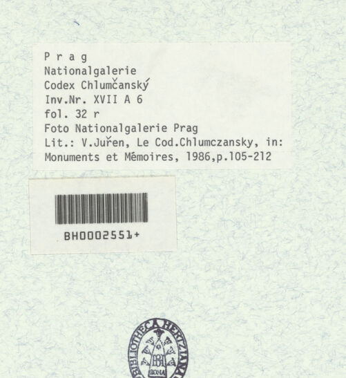 Rückseite von bh373390_recto