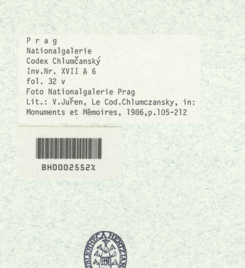 Rückseite von bh373391_recto