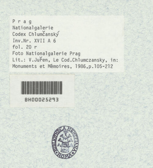 Rückseite von bh373398_recto