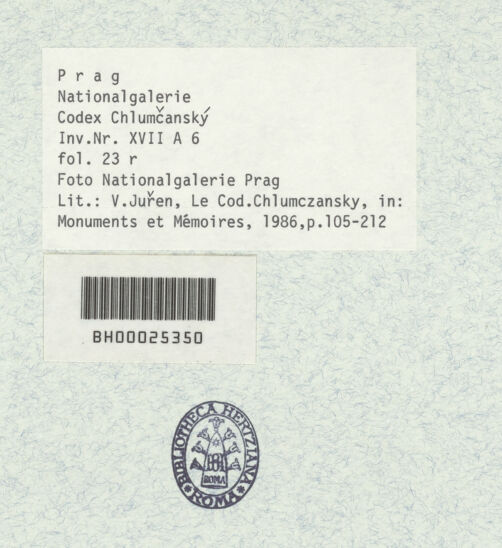 Rückseite von bh373402_recto