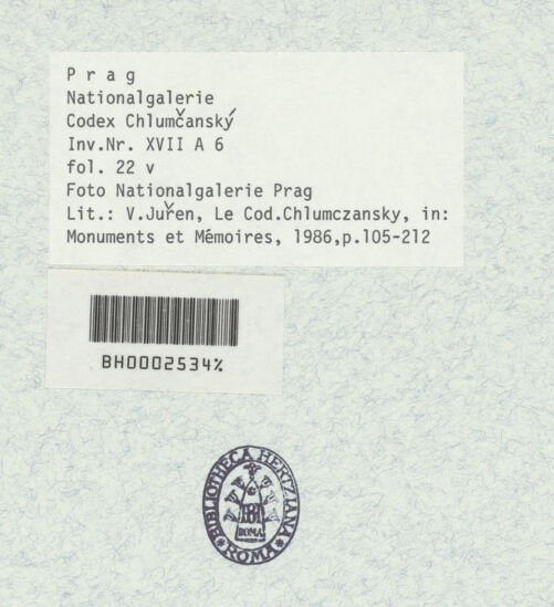 Rückseite von bh373403_recto