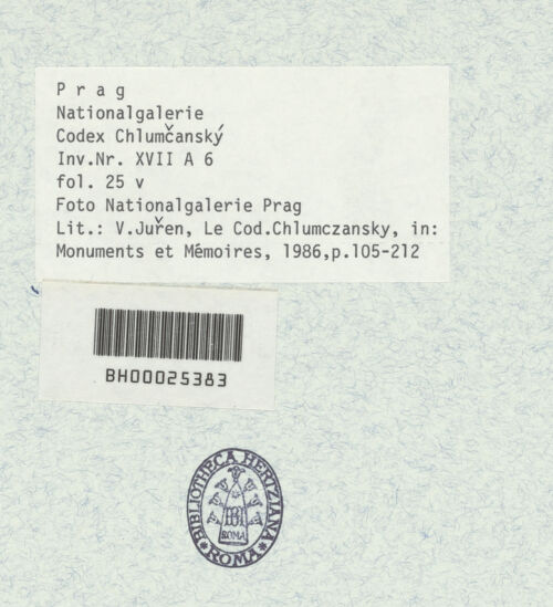 Rückseite von bh373407_recto