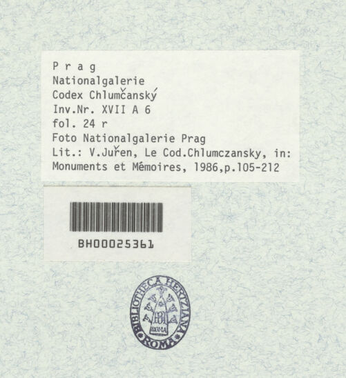 Rückseite von bh373409_recto