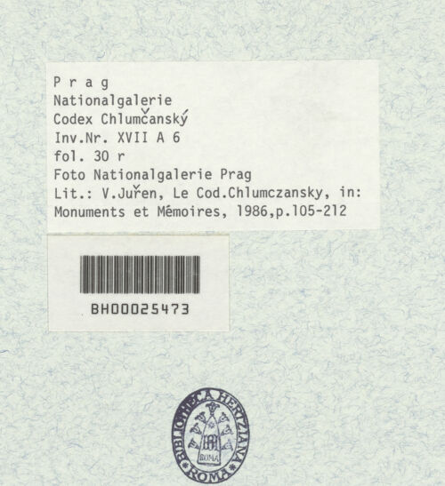 Rückseite von bh373418_recto